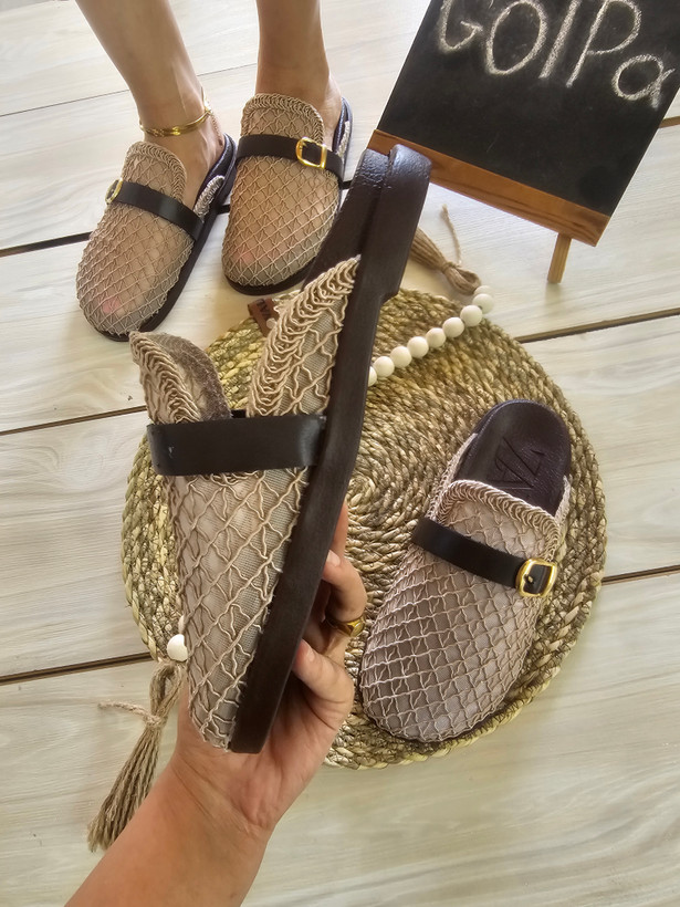 اسلیپر ترند گیپوری